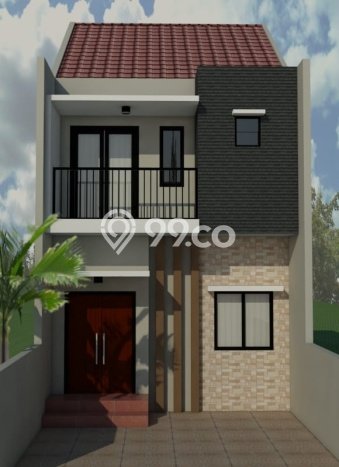 Dijual Rumah Luas Megah Dengan View Cantik di Permata Buana, Jakarta Barat Dijual Rumah Luas Megah Dengan View Cantik di Permata Buana, Jakarta Barat