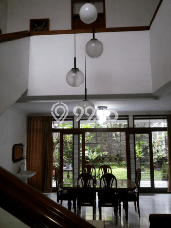 Rumah Elit Modern Siap Huni di Setra Sari Bandung Rumah Elit Modern Siap Huni di Setra Sari Bandung