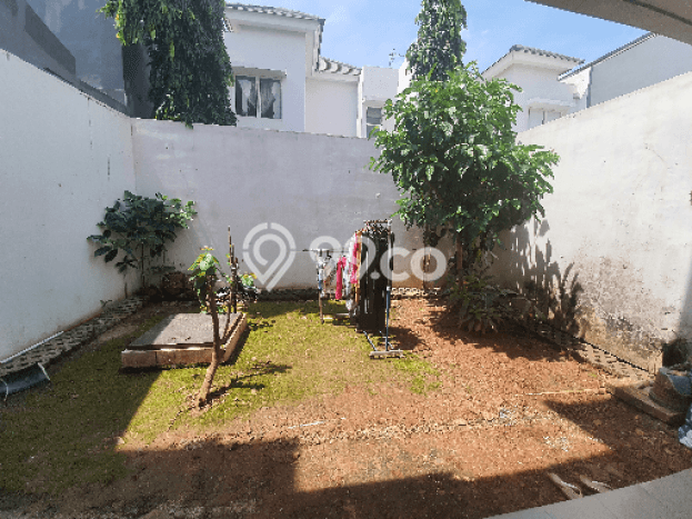 Dijual Rumah Modern 2 KT di Summarecon Bekasi, Bekasi Dijual Rumah Modern 2 KT di Summarecon Bekasi, Bekasi