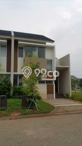 Dijual Rumah Modern 3 KT di BSD Eminent, Tangerang Dijual Rumah Modern 3 KT di BSD Eminent, Tangerang