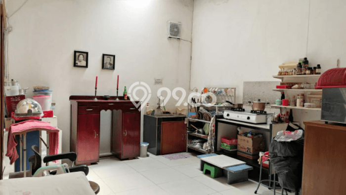 Jual Rumah Eksklusif 4 KT di Bandung Kota, Bandung Jual Rumah Eksklusif 4 KT di Bandung Kota, Bandung