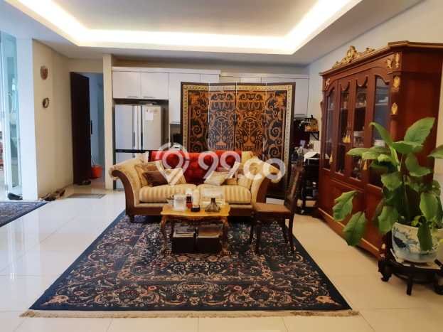 Jual Rumah Luas Elegan Dengan View Cantik di Kemang, Jakarta Selatan Jual Rumah Luas Elegan Dengan View Cantik di Kemang, Jakarta Selatan