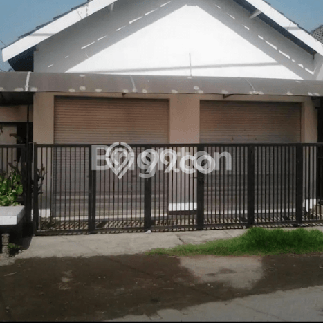 Rumah LT 123m² Fully Furnished di Lokasi Prestisius Sedati, Sidoarjo Rumah LT 123m² Fully Furnished di Lokasi Prestisius Sedati, Sidoarjo