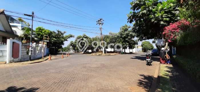 Dijual Cepat Rumah Favorit Siap Huni LB 366m2 di Cileunyi, Bandung Dijual Cepat Rumah Favorit Siap Huni LB 366m2 di Cileunyi, Bandung