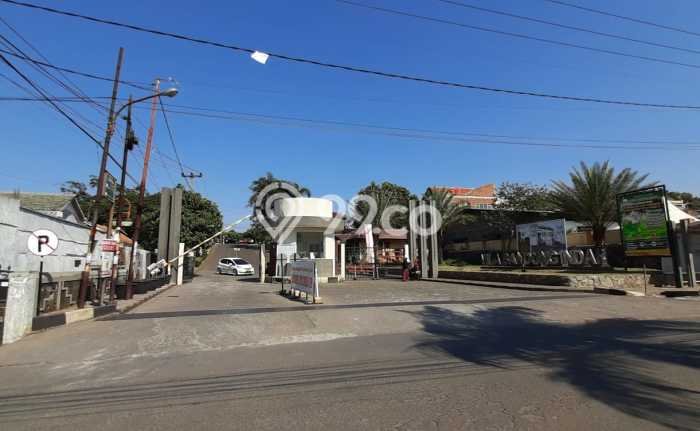 Dijual Cepat Rumah Favorit Siap Huni LB 366m2 di Cileunyi, Bandung Dijual Cepat Rumah Favorit Siap Huni LB 366m2 di Cileunyi, Bandung