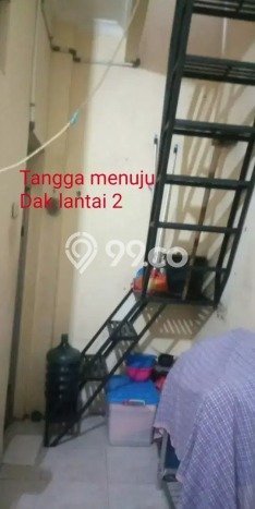 Hunian Nyaman Asri 2 KT Siap Pakai di Sumur Batu Jakarta Pusat Hunian Nyaman Asri 2 KT Siap Pakai di Sumur Batu Jakarta Pusat