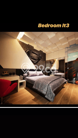Rumah Luxury Modern Siap Huni di Pantai Indah Kapuk Jakarta Utara Rumah Luxury Modern Siap Huni di Pantai Indah Kapuk Jakarta Utara