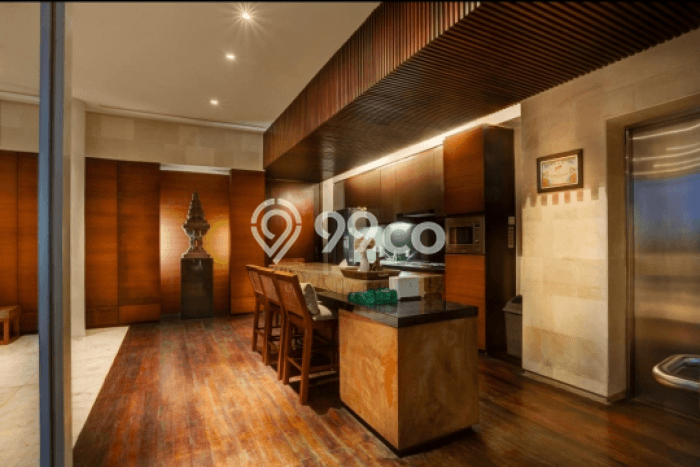 Properti Idaman 6 Kamar Tidur Akses Strategis di Uluwatu, Badung Properti Idaman 6 Kamar Tidur Akses Strategis di Uluwatu, Badung