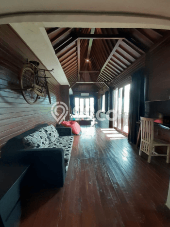 Jual Rumah Eksklusif 2 KT di Canggu, Badung Jual Rumah Eksklusif 2 KT di Canggu, Badung