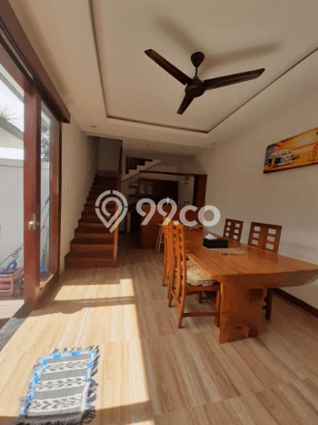Jual Rumah Eksklusif 2 KT di Canggu, Badung Jual Rumah Eksklusif 2 KT di Canggu, Badung