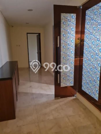 Rumah Elit Modern Tanpa Renovasi di Permata Hijau Jakarta Selatan Rumah Elit Modern Tanpa Renovasi di Permata Hijau Jakarta Selatan