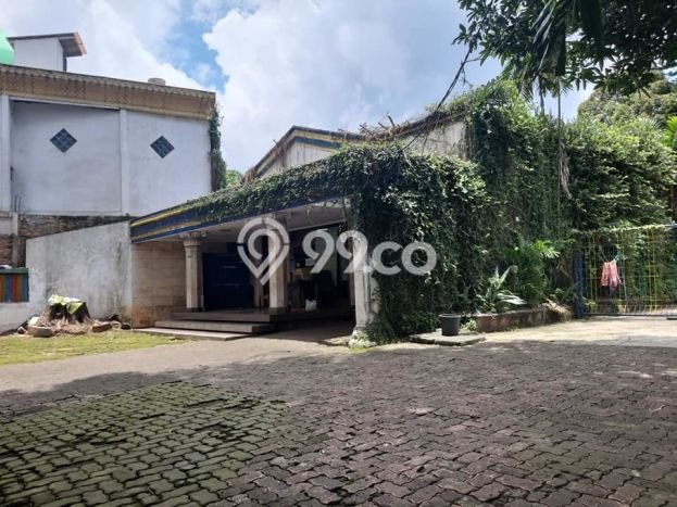 Rumah Luxury Modern Siap Huni di Mampang Jakarta Selatan Rumah Luxury Modern Siap Huni di Mampang Jakarta Selatan