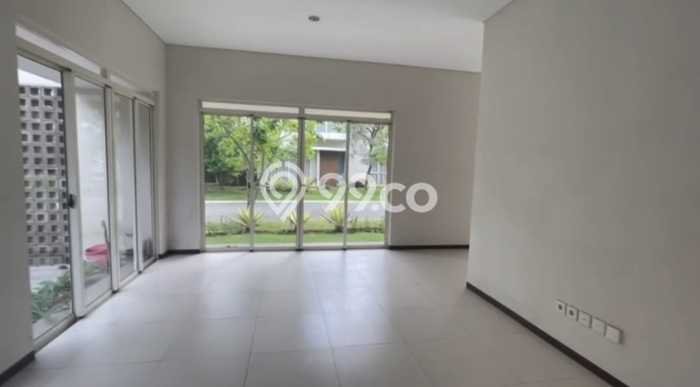 Ready to Use! Luxury House LT 234m2 Desain Modern di Kota Baru Parahyangan Ready to Use! Luxury House LT 234m2 Desain Modern di Kota Baru Parahyangan