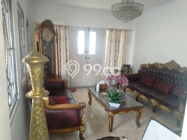 Dijual Rumah Premium dengan Fasilitas Sekitar Komplit di Cempaka Putih, Jakarta Pusat Dijual Rumah Premium dengan Fasilitas Sekitar Komplit di Cempaka Putih, Jakarta Pusat