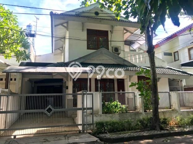 Bisa KPR! Rumah Bintaro, Tangerang Selatan, Luas 180m² LB 140m² Bisa KPR! Rumah Bintaro, Tangerang Selatan, Luas 180m² LB 140m²