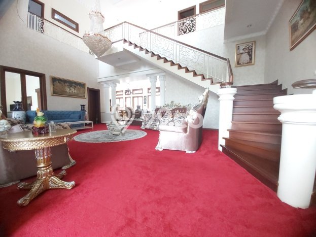 Jual Rumah Mewah Elegan Dengan View Cantik di Araya, Malang Jual Rumah Mewah Elegan Dengan View Cantik di Araya, Malang