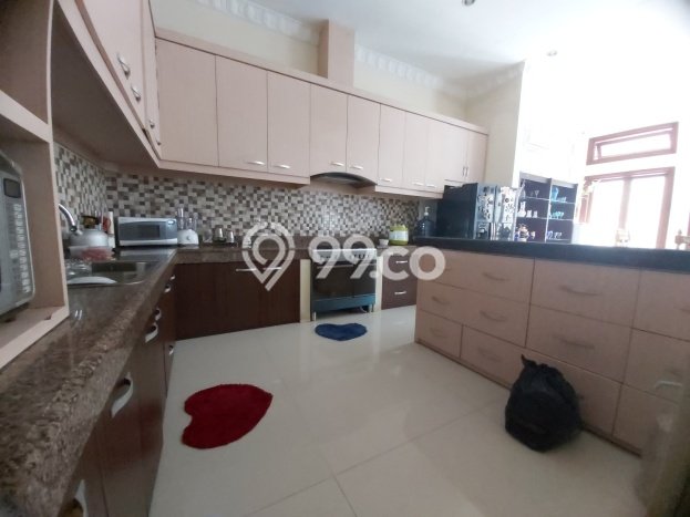 Jual Rumah Mewah Elegan Dengan View Cantik di Araya, Malang Jual Rumah Mewah Elegan Dengan View Cantik di Araya, Malang