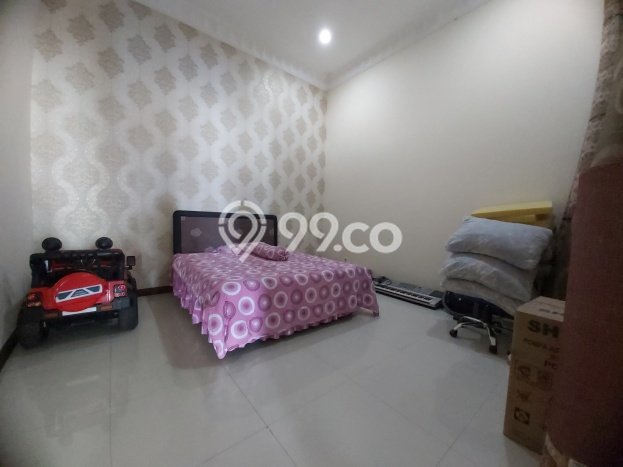 Jual Rumah Mewah Elegan Dengan View Cantik di Araya, Malang Jual Rumah Mewah Elegan Dengan View Cantik di Araya, Malang