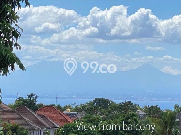 Rumah Luxury Modern Siap Huni di Jimbaran Badung Rumah Luxury Modern Siap Huni di Jimbaran Badung