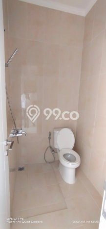 Rumah di Cinere, 2 KM, View Kota, Luas 105m² LB 115m² Rumah di Cinere, 2 KM, View Kota, Luas 105m² LB 115m²