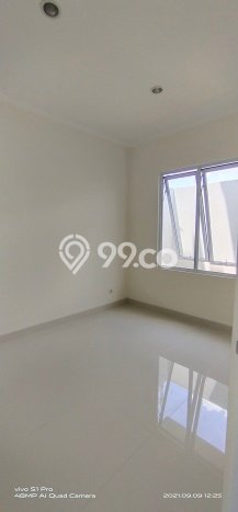 Rumah di Cinere, 2 KM, View Kota, Luas 105m² LB 115m² Rumah di Cinere, 2 KM, View Kota, Luas 105m² LB 115m²