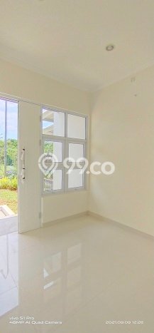 Rumah di Cinere, 2 KM, View Kota, Luas 105m² LB 115m² Rumah di Cinere, 2 KM, View Kota, Luas 105m² LB 115m²