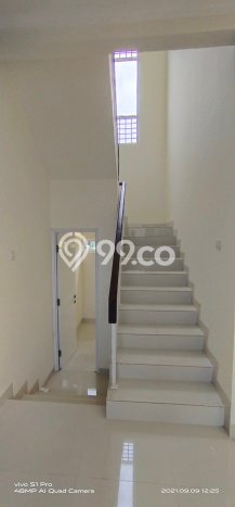 Rumah di Cinere, 2 KM, View Kota, Luas 105m² LB 115m² Rumah di Cinere, 2 KM, View Kota, Luas 105m² LB 115m²