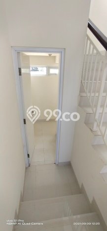 Rumah di Cinere, 2 KM, View Kota, Luas 105m² LB 115m² Rumah di Cinere, 2 KM, View Kota, Luas 105m² LB 115m²