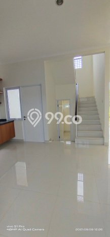 Rumah di Cinere, 2 KM, View Kota, Luas 105m² LB 115m² Rumah di Cinere, 2 KM, View Kota, Luas 105m² LB 115m²