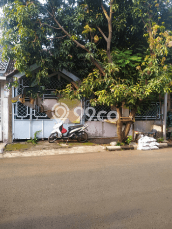 Dijual Rumah Modern 3 KT di Permata Buana, Jakarta Barat Dijual Rumah Modern 3 KT di Permata Buana, Jakarta Barat