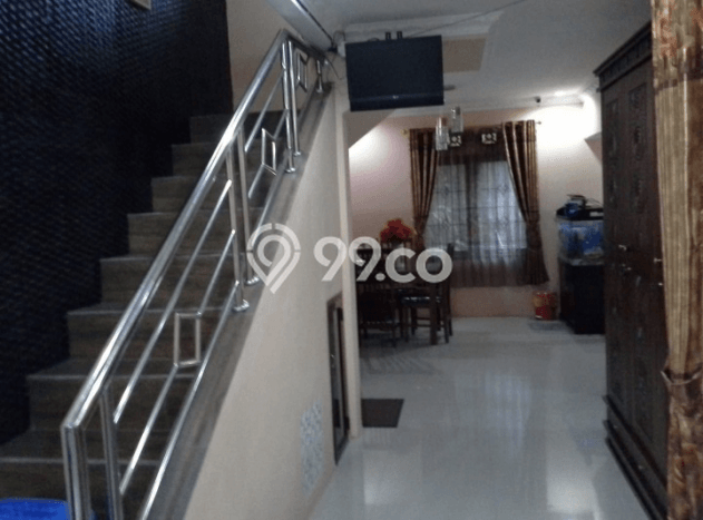 Hunian Cantik Modern Lb 250m2 di Cimahi Utara, Cimahi Hunian Cantik Modern Lb 250m2 di Cimahi Utara, Cimahi