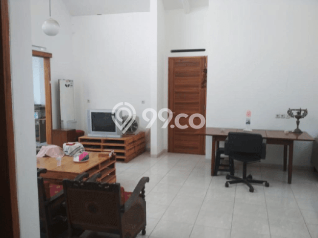 Jual Rumah Bagus Siap Huni LB 145m2 di Margahayu, Bandung Jual Rumah Bagus Siap Huni LB 145m2 di Margahayu, Bandung