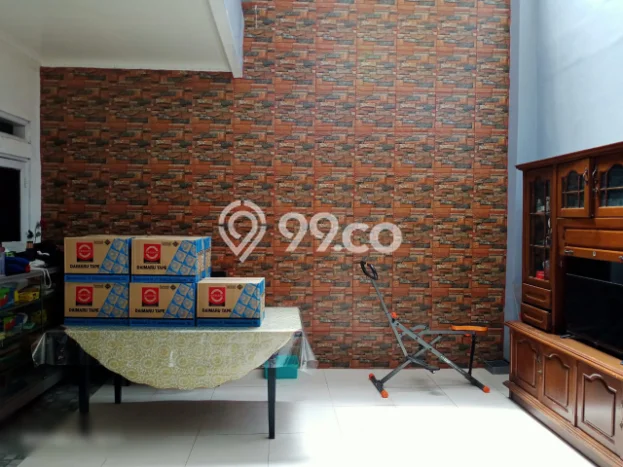 Rumah Minimalis 4 KT di Jababeka Bekasi Unfurnished Rumah Minimalis 4 KT di Jababeka Bekasi Unfurnished