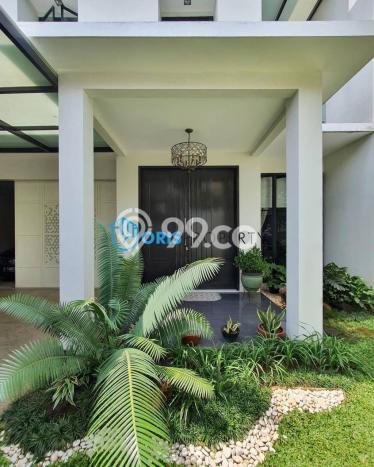 Rumah Elit LB 380m2 Siap Huni Desain Elegan di Cipete, Jakarta Selatan Rumah Elit LB 380m2 Siap Huni Desain Elegan di Cipete, Jakarta Selatan