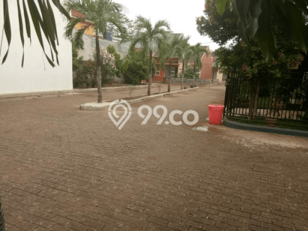 Rumah Modern 3 KT LT 114m2 di Jati Asih Rumah Modern 3 KT LT 114m2 di Jati Asih