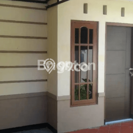 Kesempatan Investasi 2 Kamar Tidur dan 1 Kamar Mandi di Lokasi Strategis Buduran, Sidoarjo Kesempatan Investasi 2 Kamar Tidur dan 1 Kamar Mandi di Lokasi Strategis Buduran, Sidoarjo
