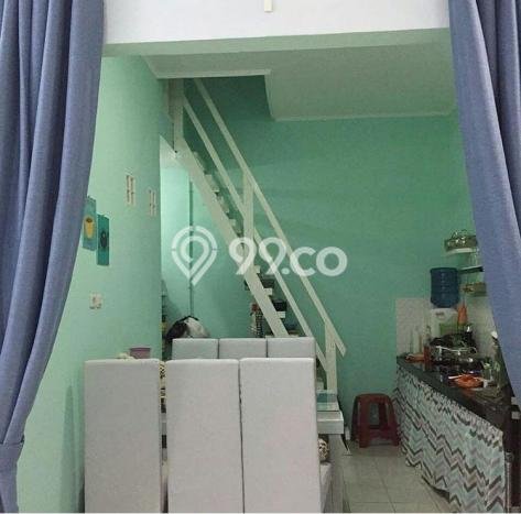 PROMO SPESIAL! Rumah Untuk Investasi di Legok, LT 72m² Bangunan 72m² PROMO SPESIAL! Rumah Untuk Investasi di Legok, LT 72m² Bangunan 72m²