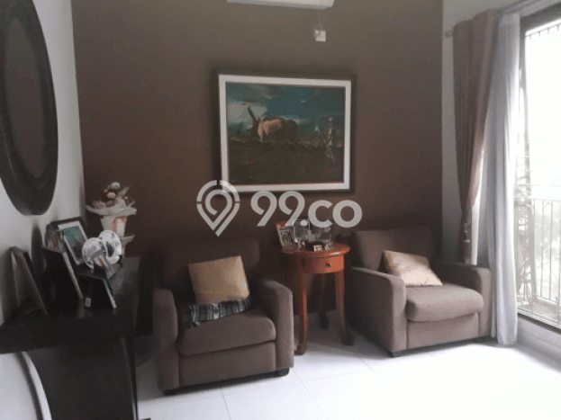 For Sale! Luxury House LT 165m2 Desain Elegan di Bintaro For Sale! Luxury House LT 165m2 Desain Elegan di Bintaro