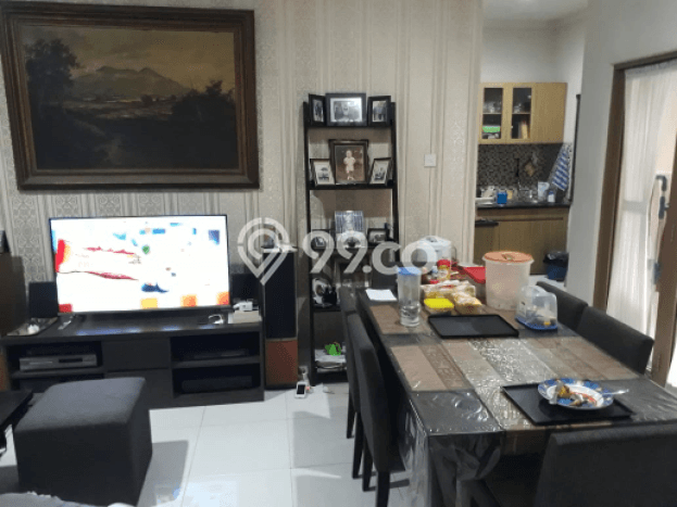 For Sale! Luxury House LT 165m2 Desain Elegan di Bintaro For Sale! Luxury House LT 165m2 Desain Elegan di Bintaro