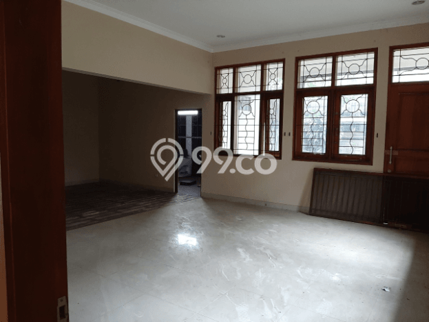Dijual Rumah Premium dengan Fasilitas Sekitar Komplit di Ciracas, Jakarta Timur Dijual Rumah Premium dengan Fasilitas Sekitar Komplit di Ciracas, Jakarta Timur