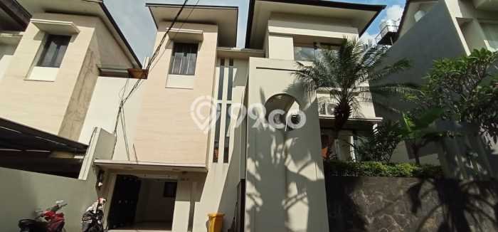 Disewakan Segera Rumah Kondisi Baik di Area Cilandak, Jakarta Selatan Disewakan Segera Rumah Kondisi Baik di Area Cilandak, Jakarta Selatan