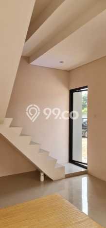 Rumah Minimalis 3 Kamar LT 65m2 di Jatiranggon Rumah Minimalis 3 Kamar LT 65m2 di Jatiranggon
