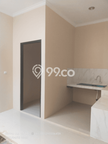 Rumah Minimalis 3 Kamar LT 100m2 di Cikupa Citra Raya Rumah Minimalis 3 Kamar LT 100m2 di Cikupa Citra Raya
