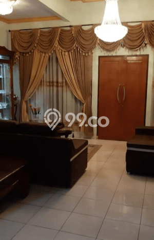 Rumah Luas Asri 3 KT Siap Huni di Bumi Pala Bekasi Rumah Luas Asri 3 KT Siap Huni di Bumi Pala Bekasi