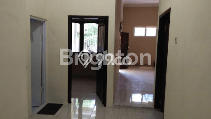 Rumah di Buduran, Sidoarjo, Luas 78m² LB 156m² Rumah di Buduran, Sidoarjo, Luas 78m² LB 156m²
