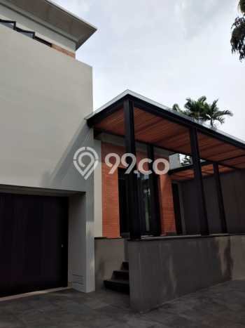 Hunian Minimalis Disewakan di Bangka Jakarta Selatan 4 KT & 5 KM Hunian Minimalis Disewakan di Bangka Jakarta Selatan 4 KT & 5 KM