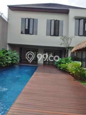 Hunian Minimalis Disewakan di Bangka Jakarta Selatan 4 KT & 5 KM Hunian Minimalis Disewakan di Bangka Jakarta Selatan 4 KT & 5 KM