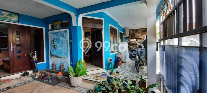 Rumah Strategis Modern Lb 240m2 di Semarang Selatan, Semarang Rumah Strategis Modern Lb 240m2 di Semarang Selatan, Semarang