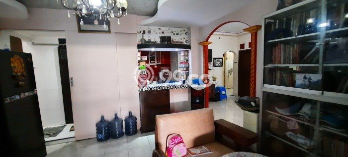 Rumah Strategis Modern Lb 240m2 di Semarang Selatan, Semarang Rumah Strategis Modern Lb 240m2 di Semarang Selatan, Semarang