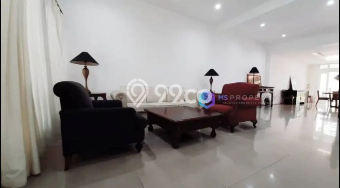 For Sale Rumah Elit Exclusive di Kebayoran Baru, Jakarta Selatan For Sale Rumah Elit Exclusive di Kebayoran Baru, Jakarta Selatan